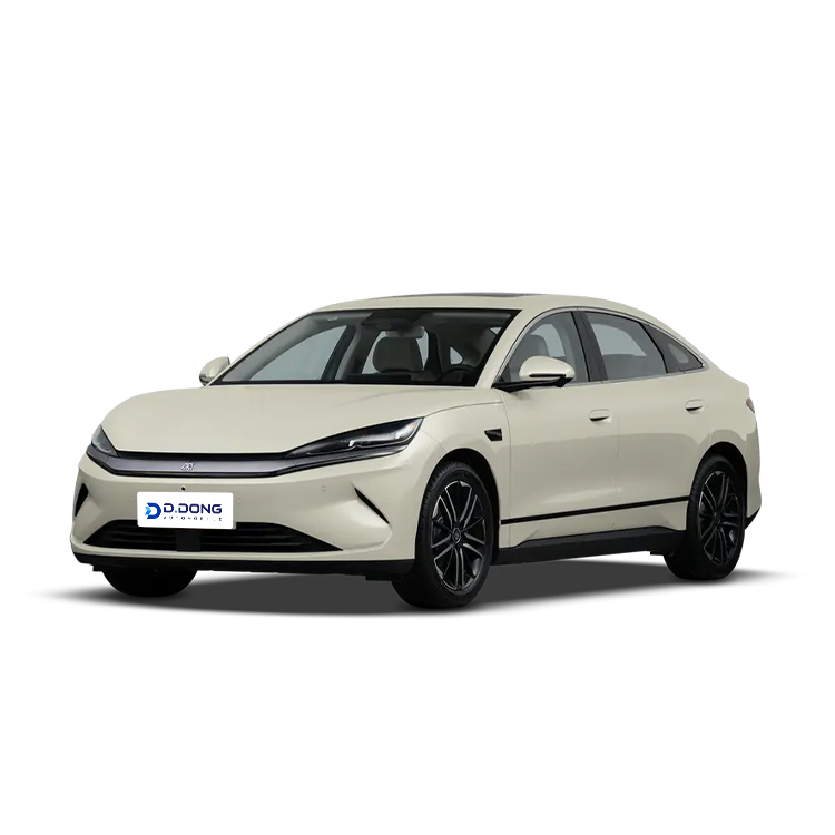 BYD Qin L EV